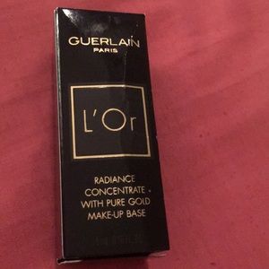 SOLD Guerlain L'Or Pure Radiance Concentrate